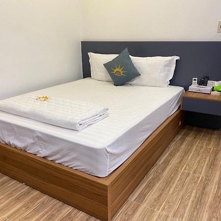 Holiday Hotel 2 하이퐁 외부 사진