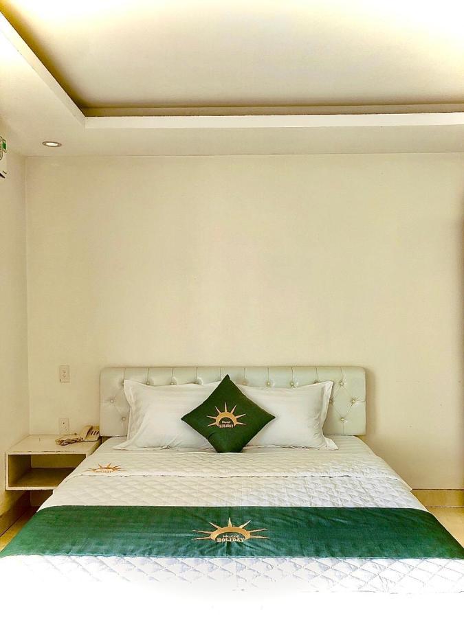 Holiday Hotel 2 하이퐁 외부 사진